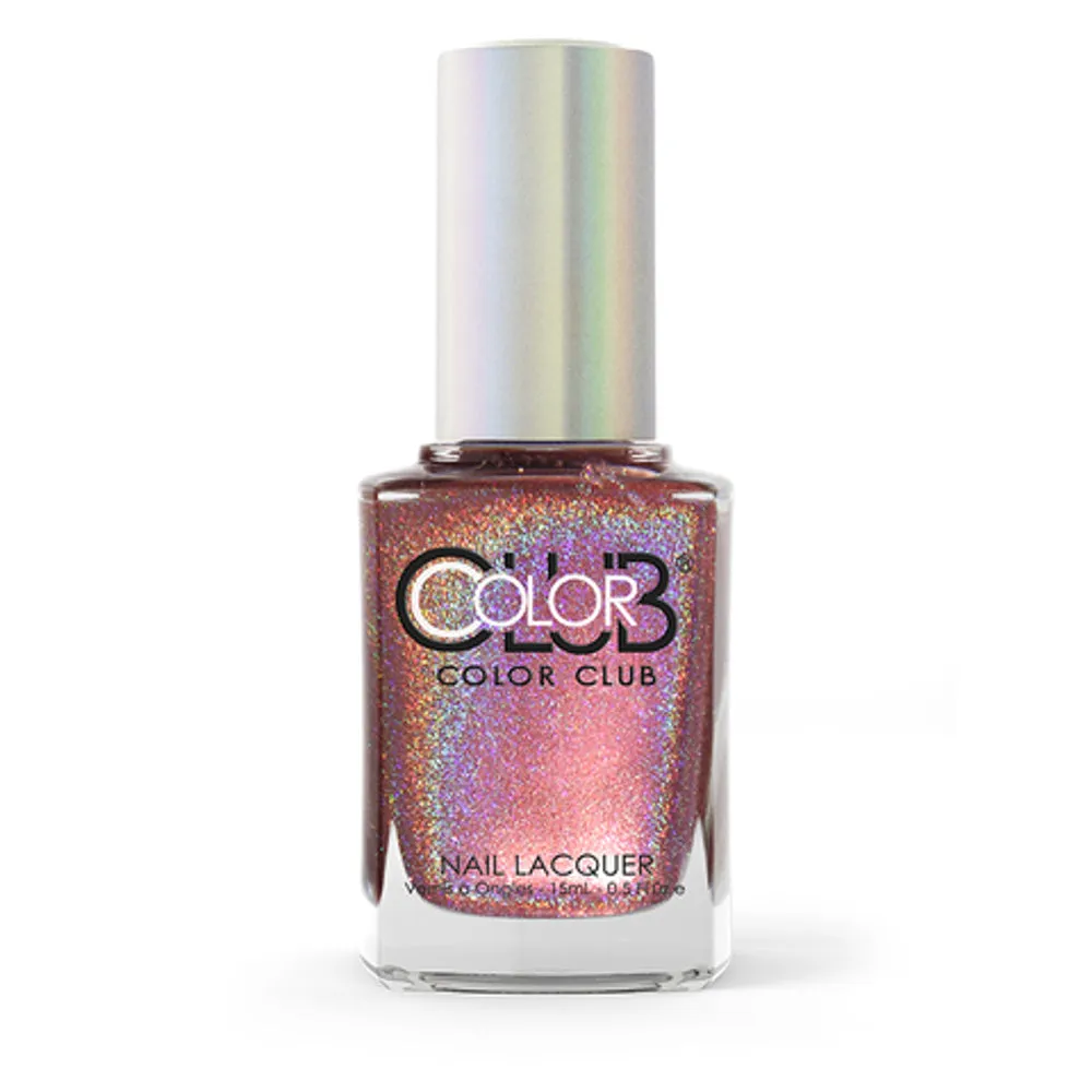 Color Club Halo - Sidewalk Psychic (1092)