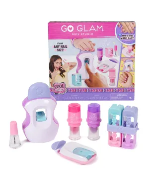 Cool Maker Go Glam Nail Studio