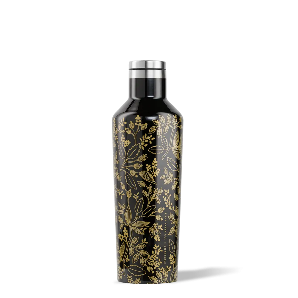 Corkcicle Canteen Queen Anne Travel Bottle