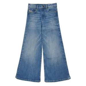 Diesel 1978 Jeans