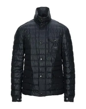 Dolce & Gabbana Man Down jacket Black 38 suit