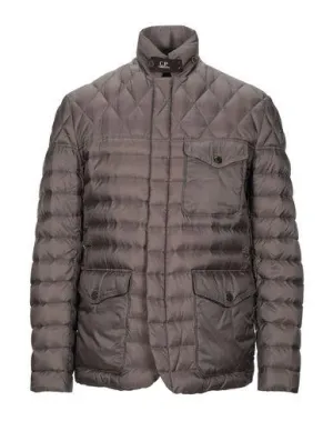 Dolce & Gabbana Man Down jacket Grey 40 suit