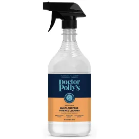 Dr. Polly's Oxy Cleaner