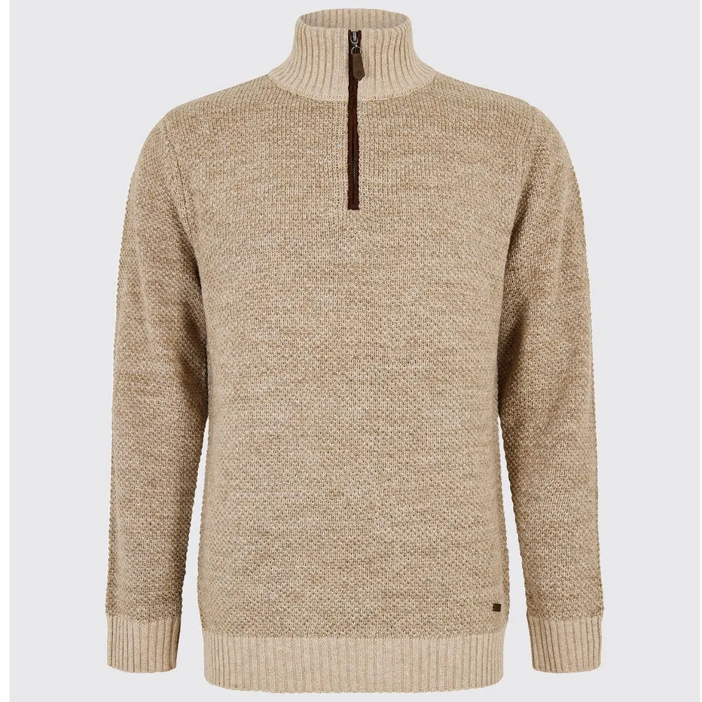 Dubarry Killimor Mens Sweater