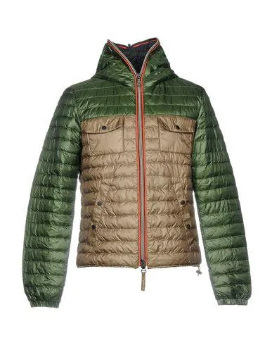 Duvetica Man Down jacket Khaki 44 suit