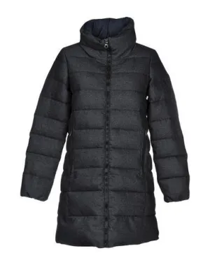 Duvetica Women Down jacket Steel grey 8 UK