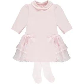 Emile et Rose - dress 8410 Amira