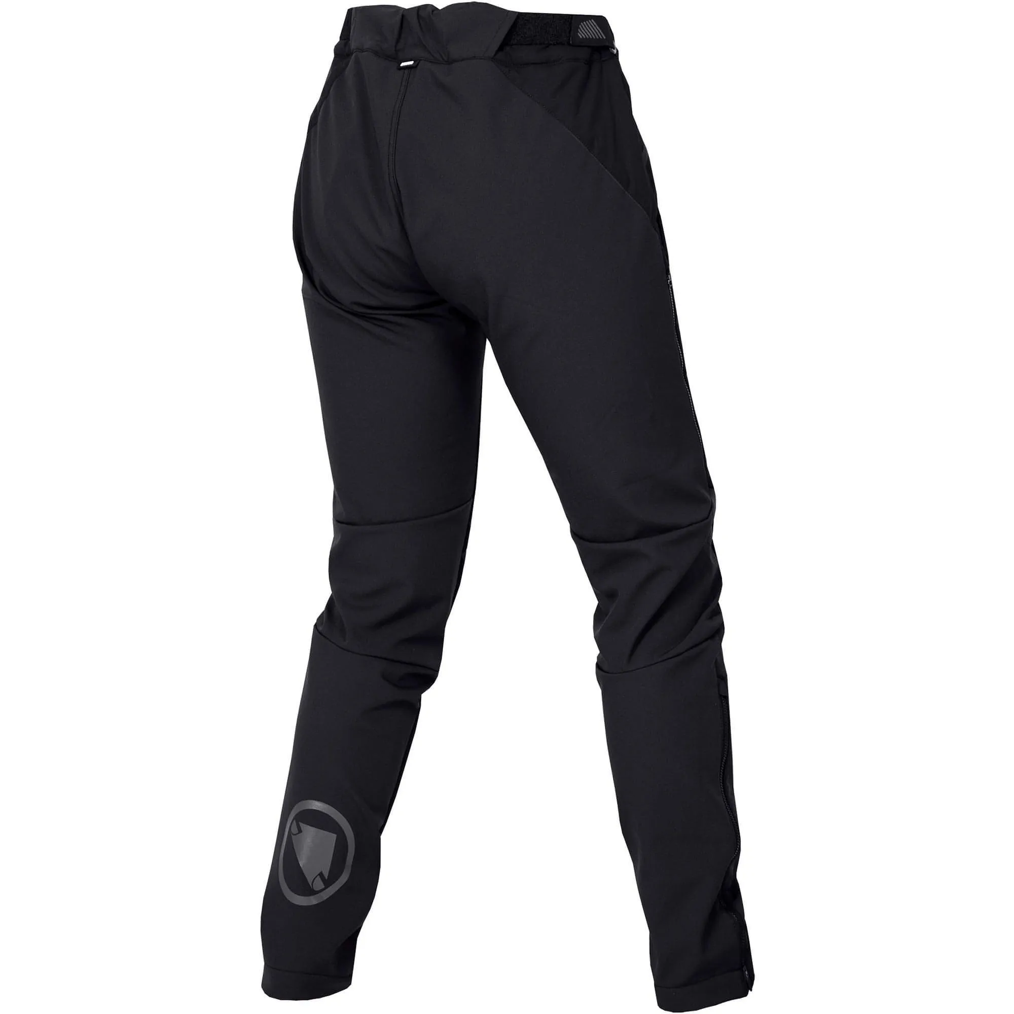 Endura MT500 Freezing Point Womens Cycling Trousers - Black