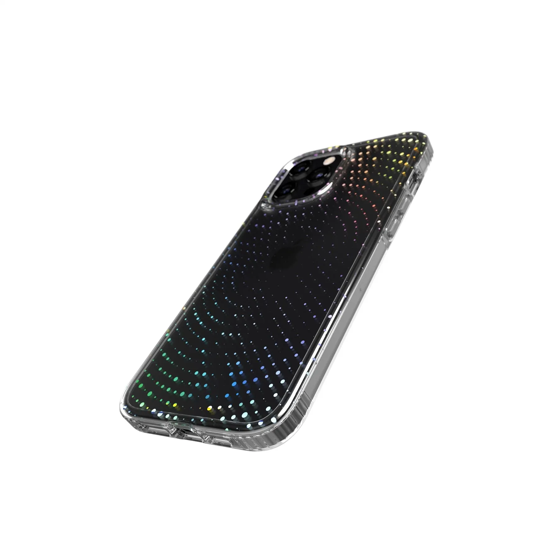 Evo Sparkle - Apple iPhone 12 Pro Max Case - Radiant