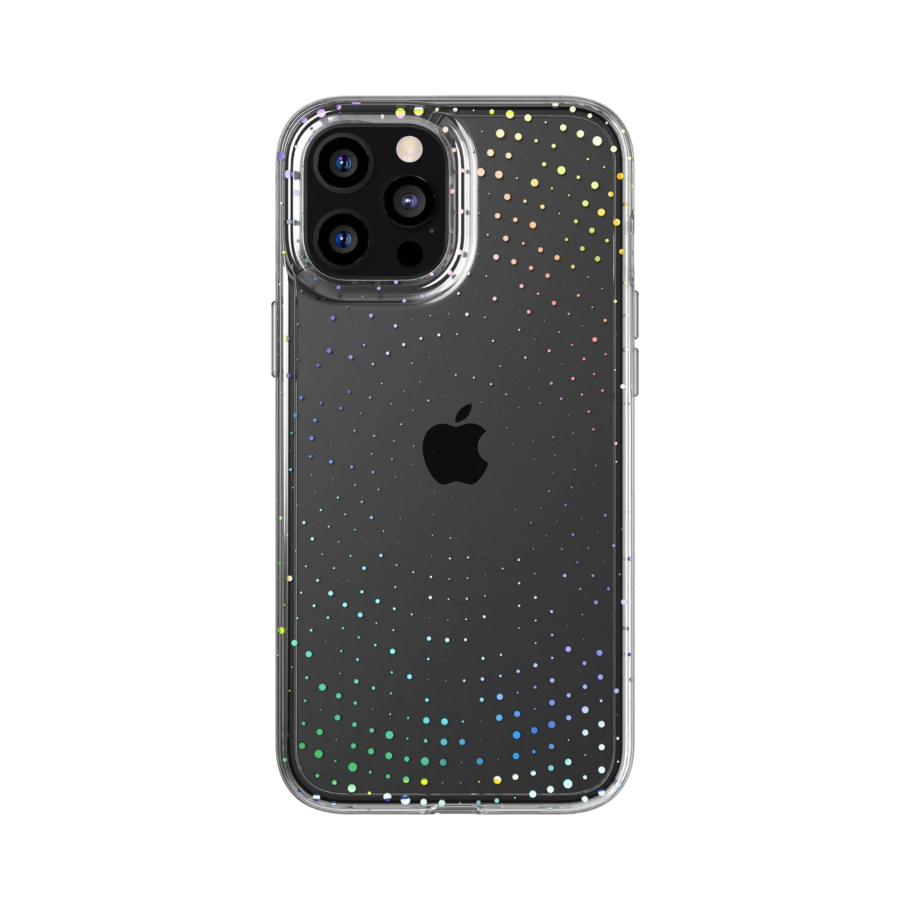 Evo Sparkle - Apple iPhone 12 Pro Max Case - Radiant