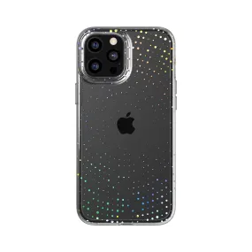 Evo Sparkle - Apple iPhone 12 Pro Max Case - Radiant