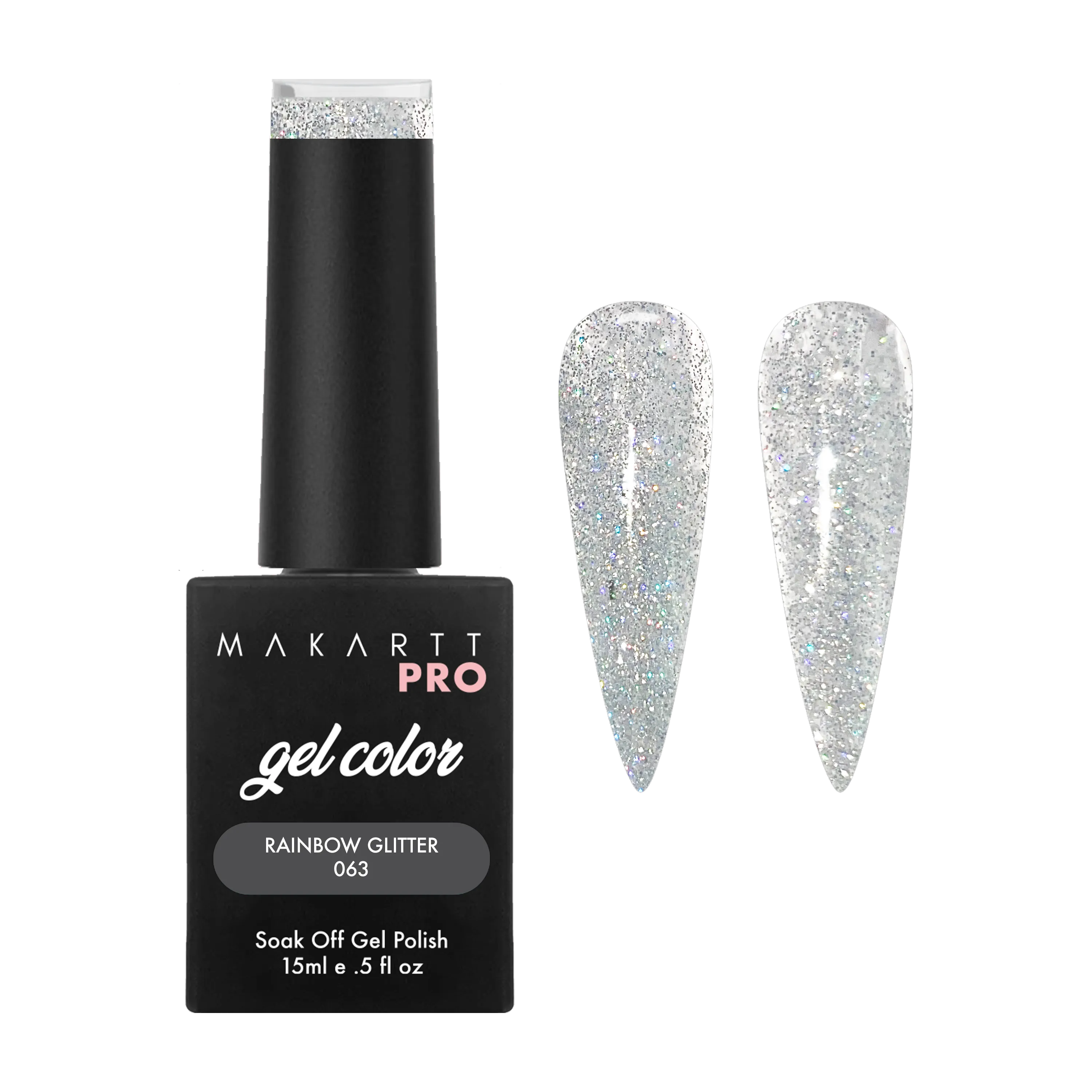 FX Gel Polish (15ml)