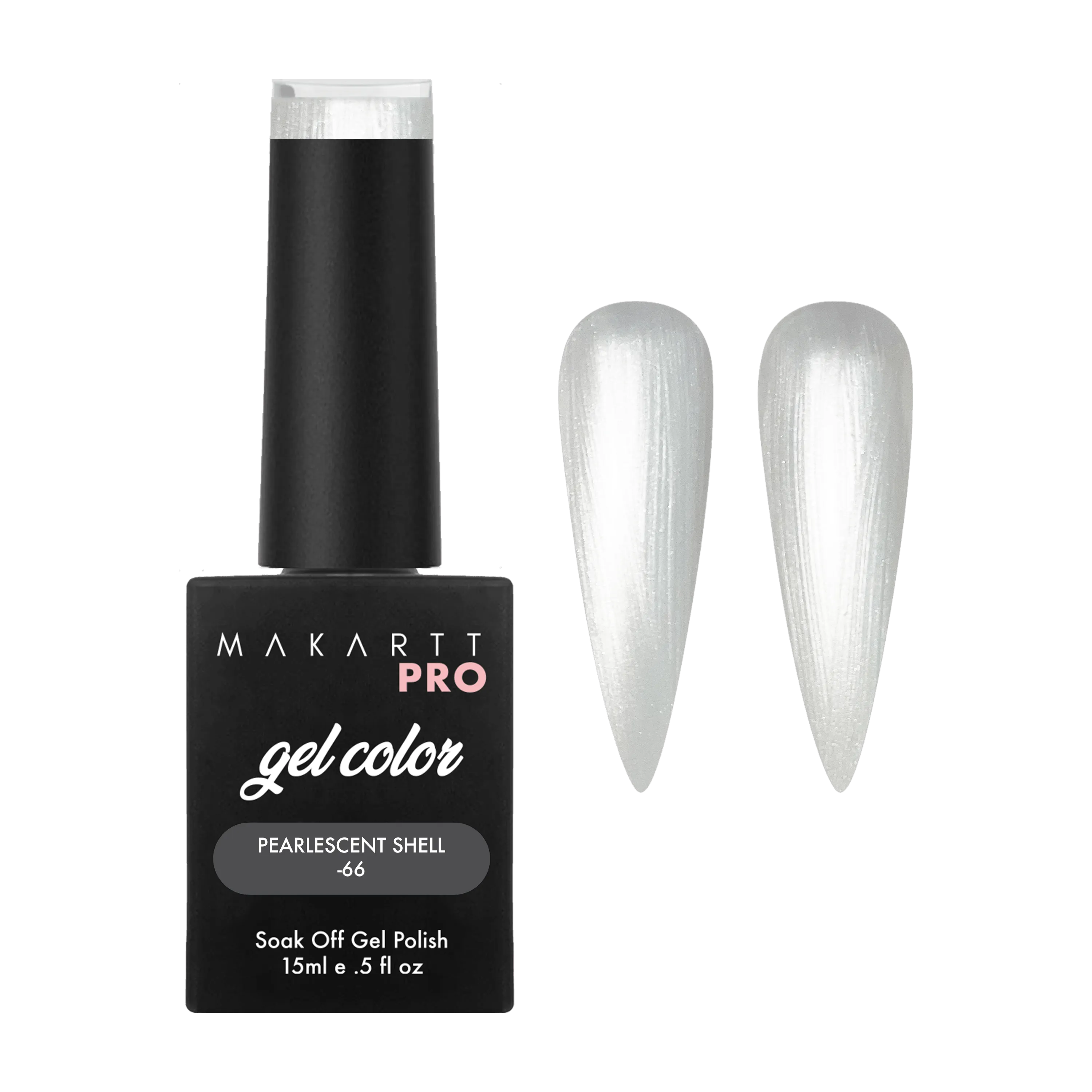 FX Gel Polish (15ml)