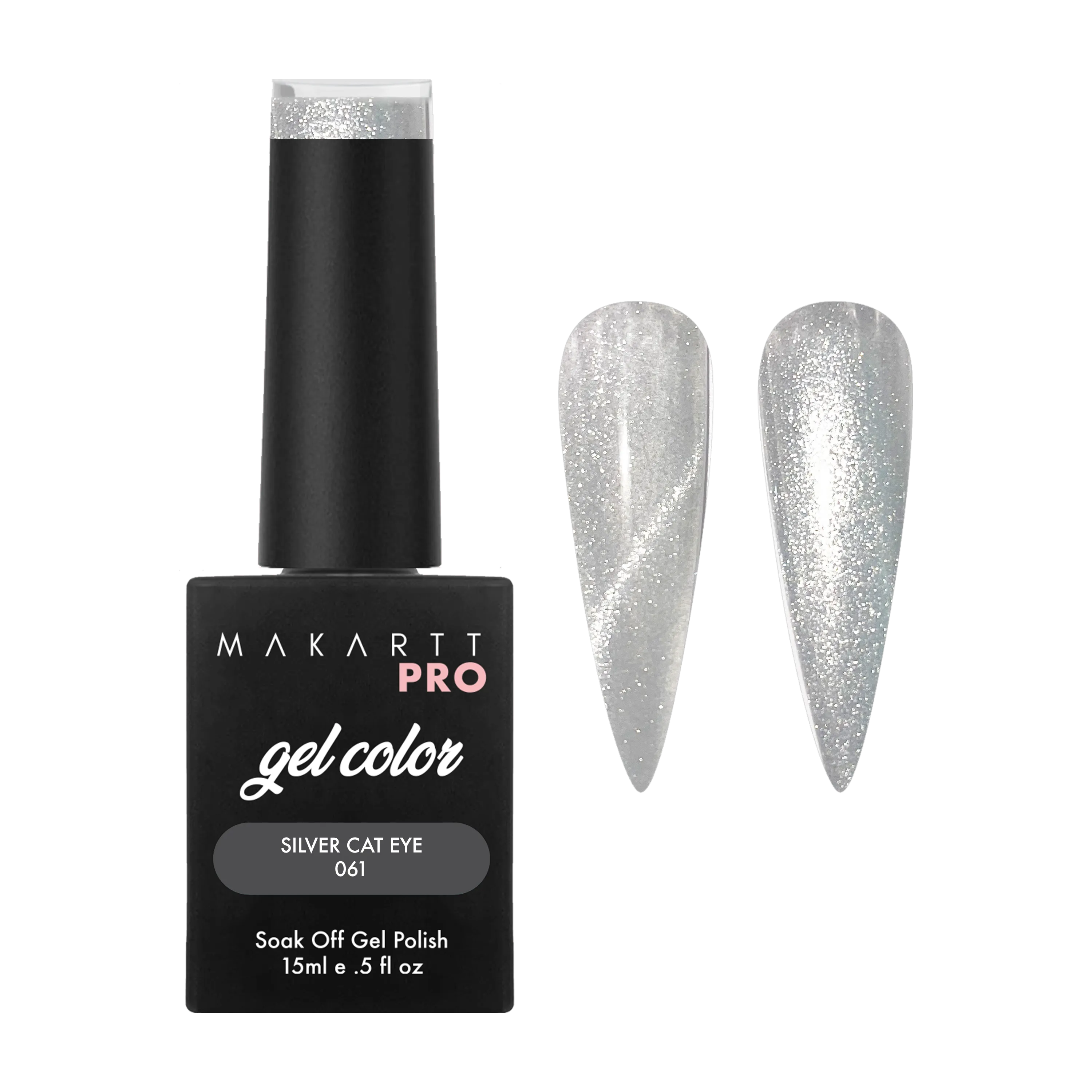 FX Gel Polish (15ml)