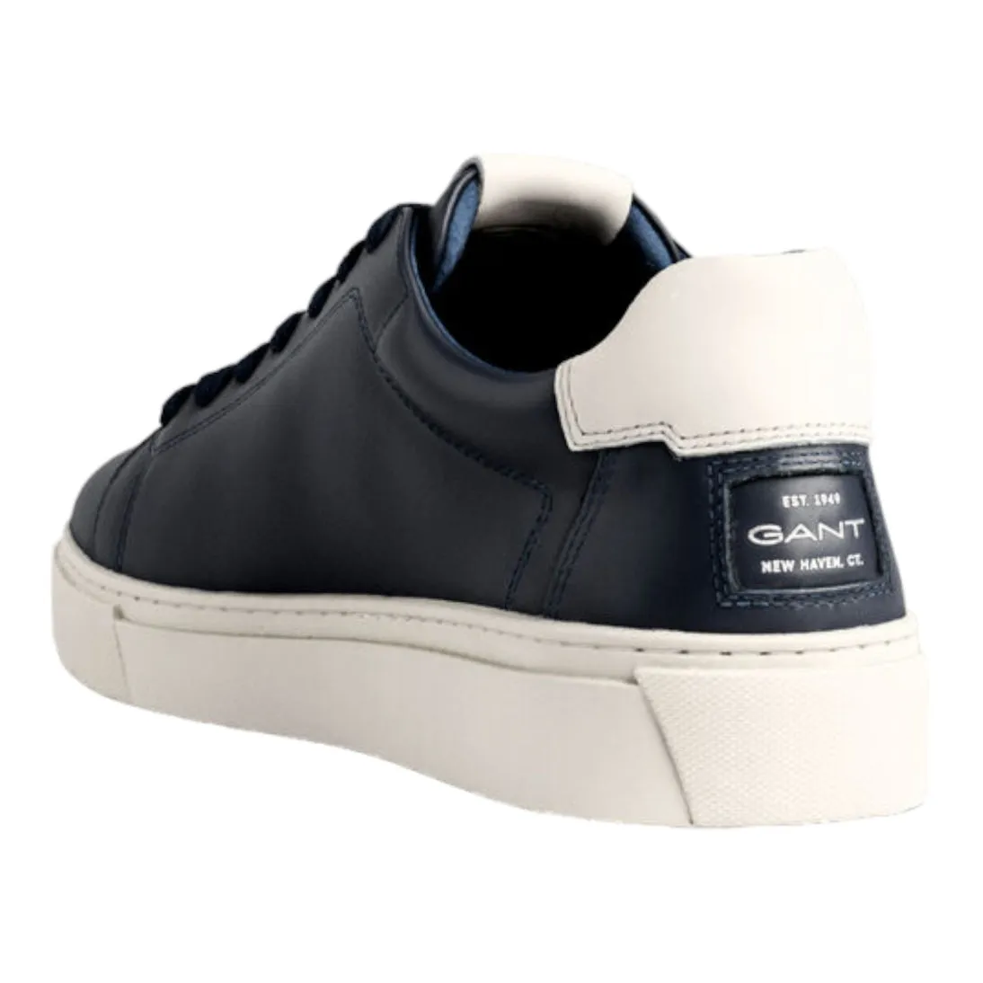 GANT Leather Mc Julien Smart Sneakers 28631555 Marine