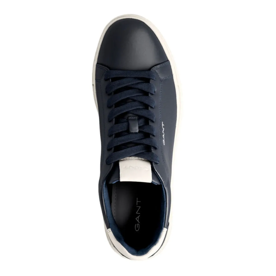 GANT Leather Mc Julien Smart Sneakers 28631555 Marine