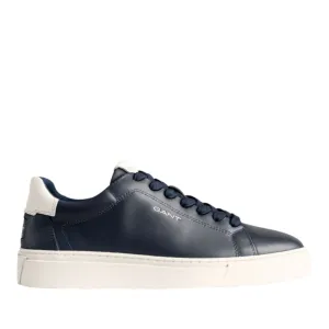 GANT Leather Mc Julien Smart Sneakers 28631555 Marine