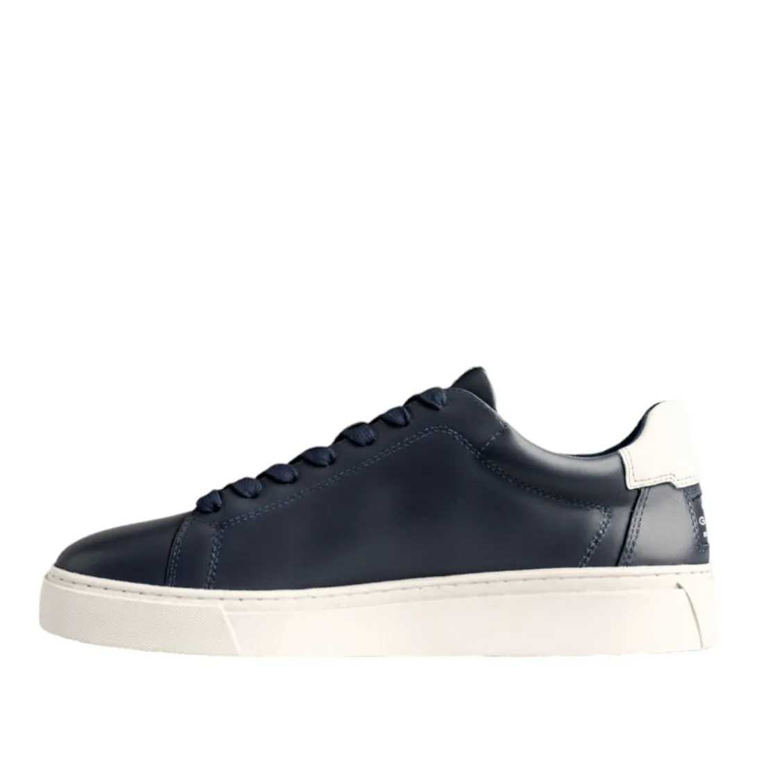 GANT Leather Mc Julien Smart Sneakers 28631555 Marine