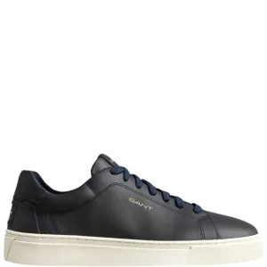 GANT McJulien Leather Sneakers Marine 29631555