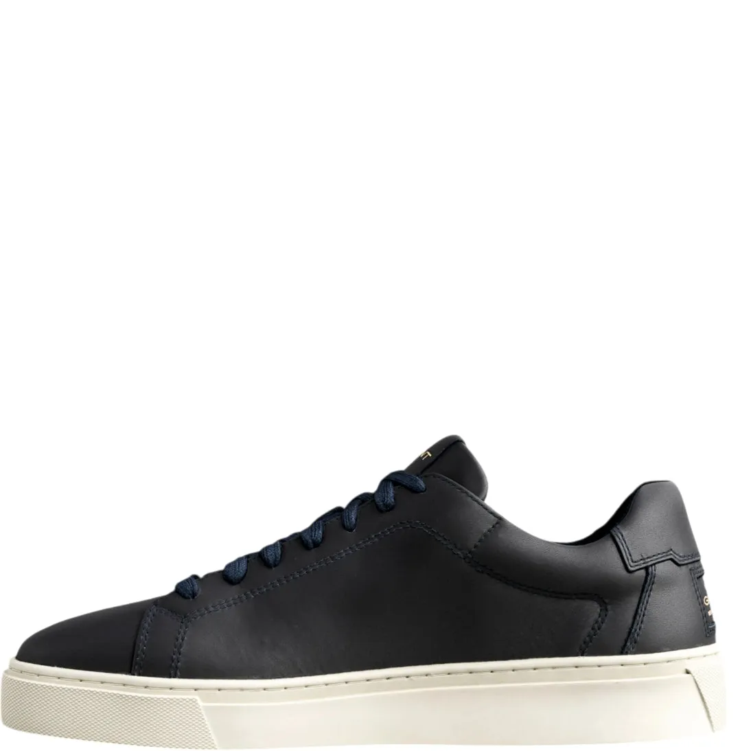 GANT McJulien Leather Sneakers Marine 29631555