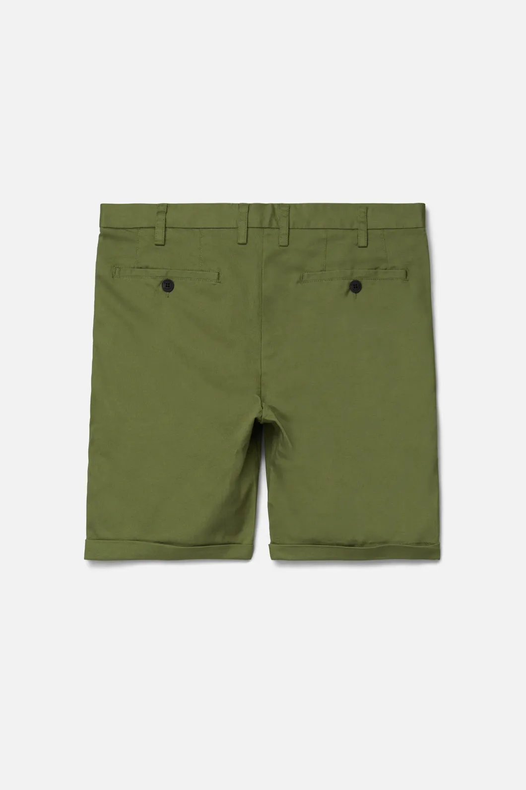 Green Les Short