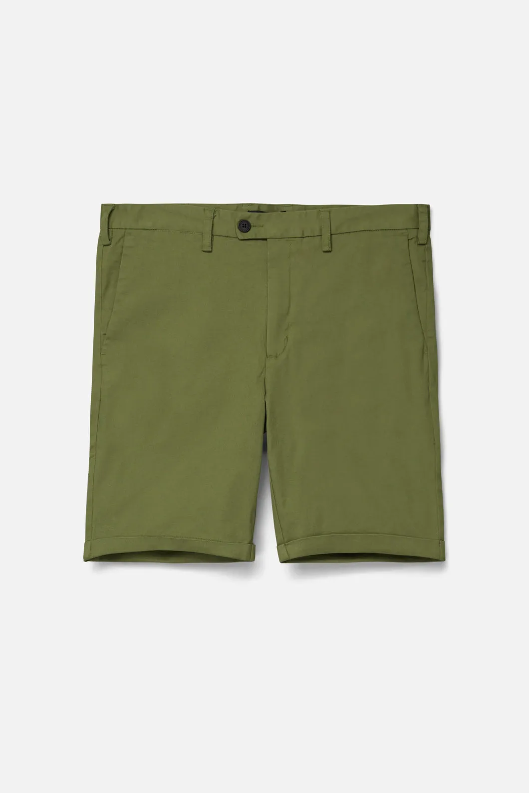 Green Les Short