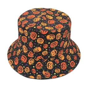 Halloween Bucket Hat