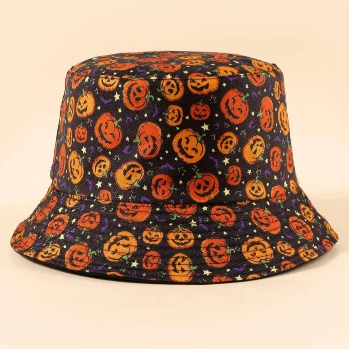 Halloween Bucket Hat