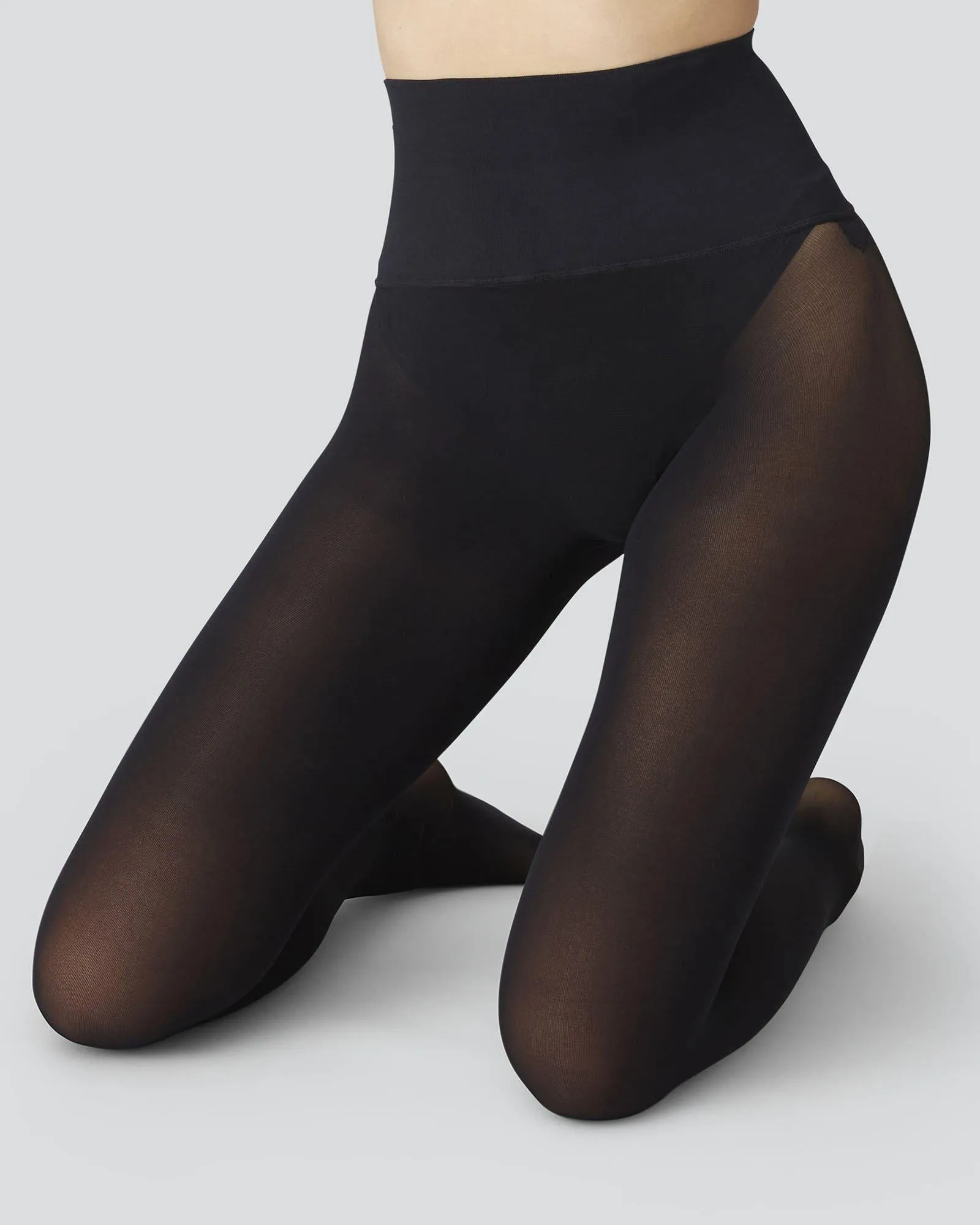 Hanna Premium Seamless Tights