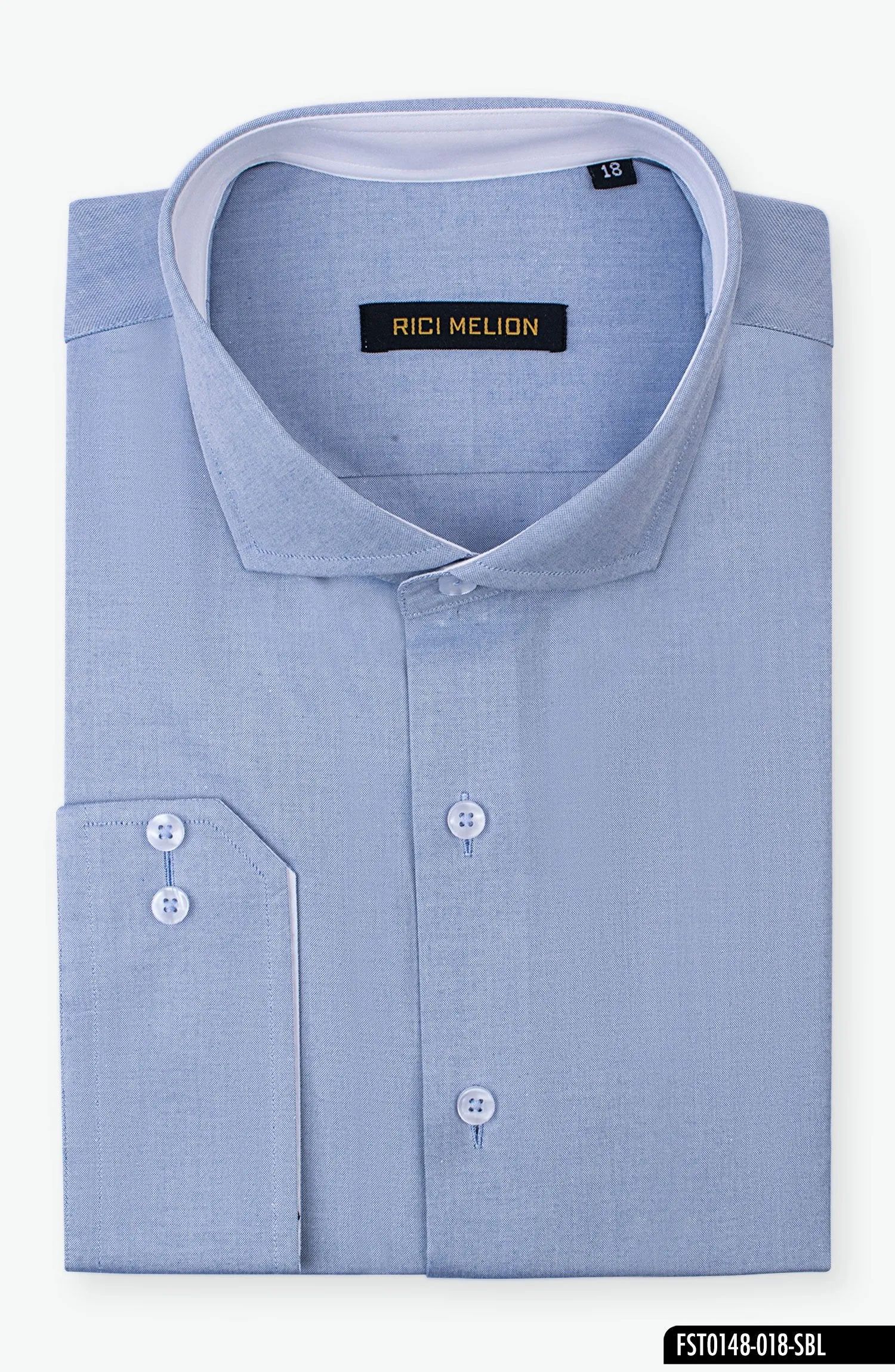 Herbiuno Formal Shirt