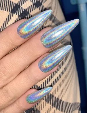 HOLOLUJAH NAIL POLISH