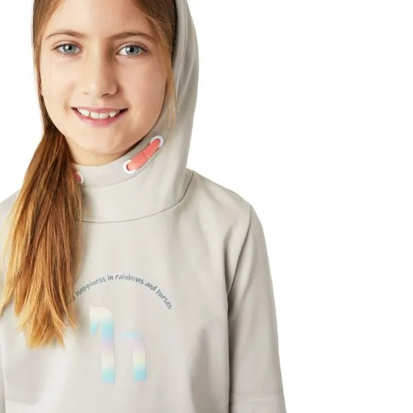 Horze Chloe Kids Hoodie