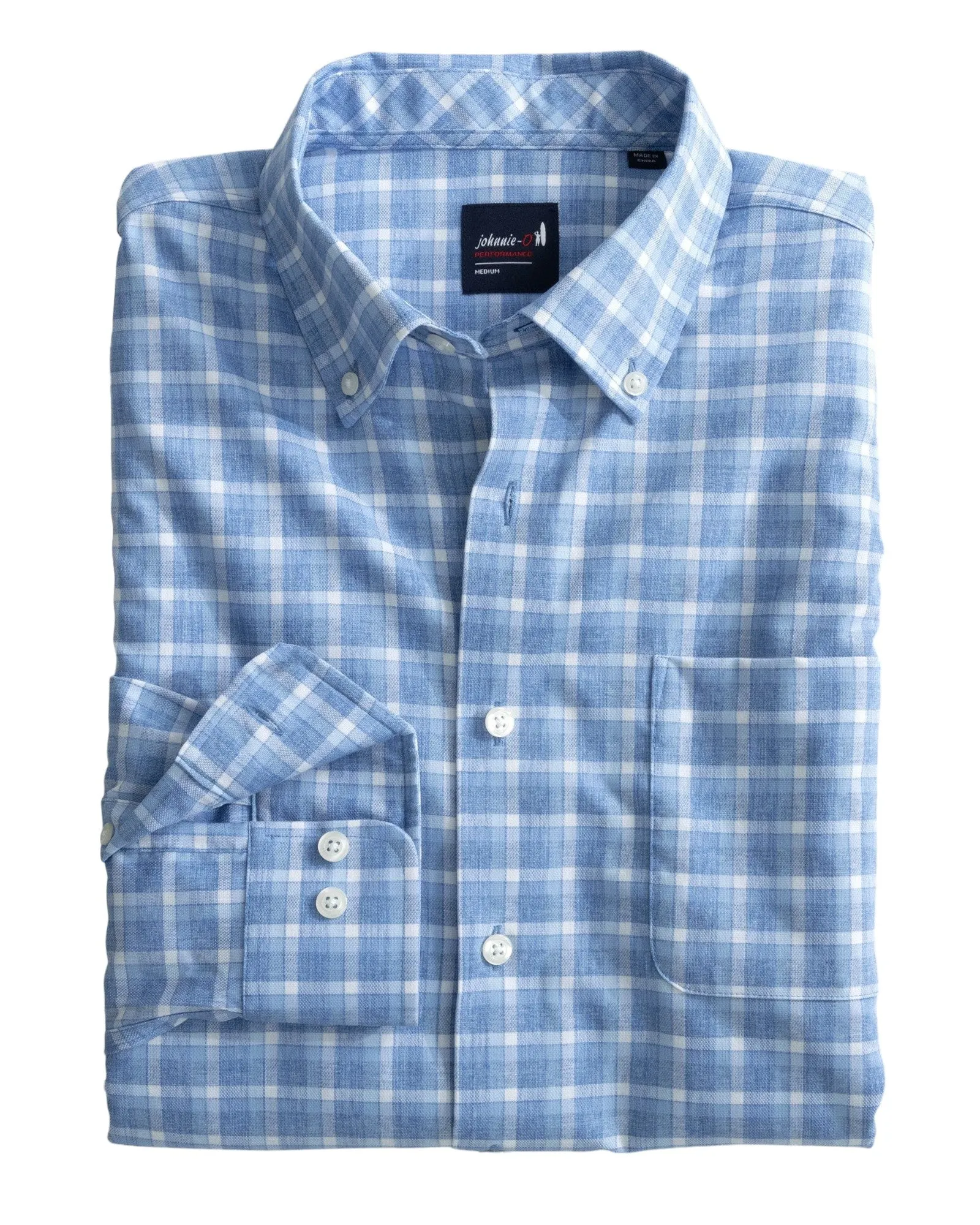 Johnnie-O Button Down Shirt 5107