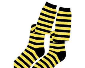 Kids Striped Socks - Various Colors