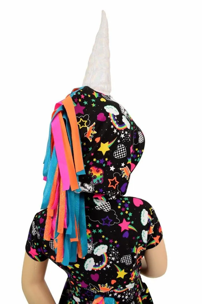 Kids Unicorn Dress