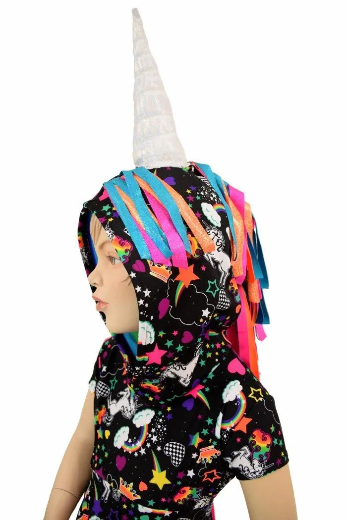 Kids Unicorn Dress