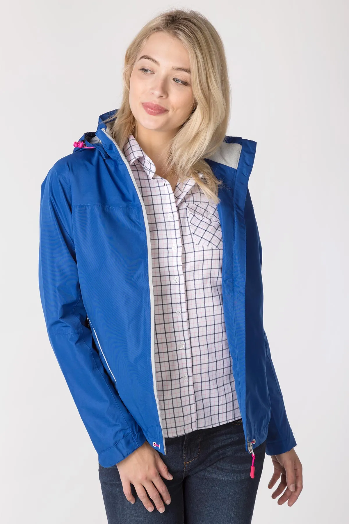 Ladies Equestrian Jacket - Belle II