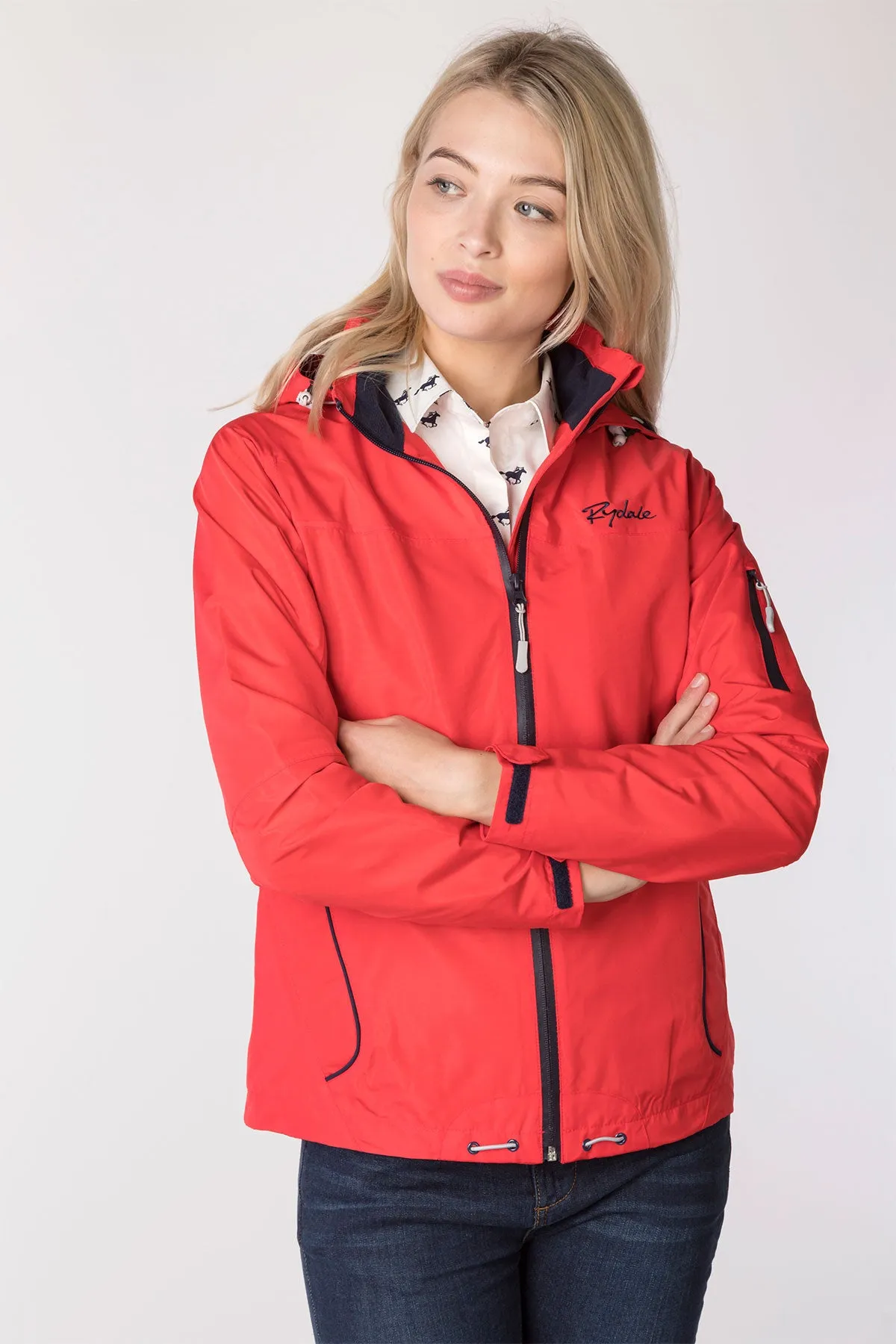 Ladies Equestrian Jacket - Belle II