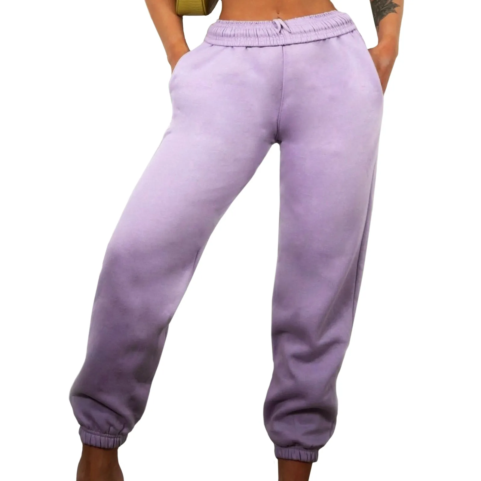 Ladies Joggers