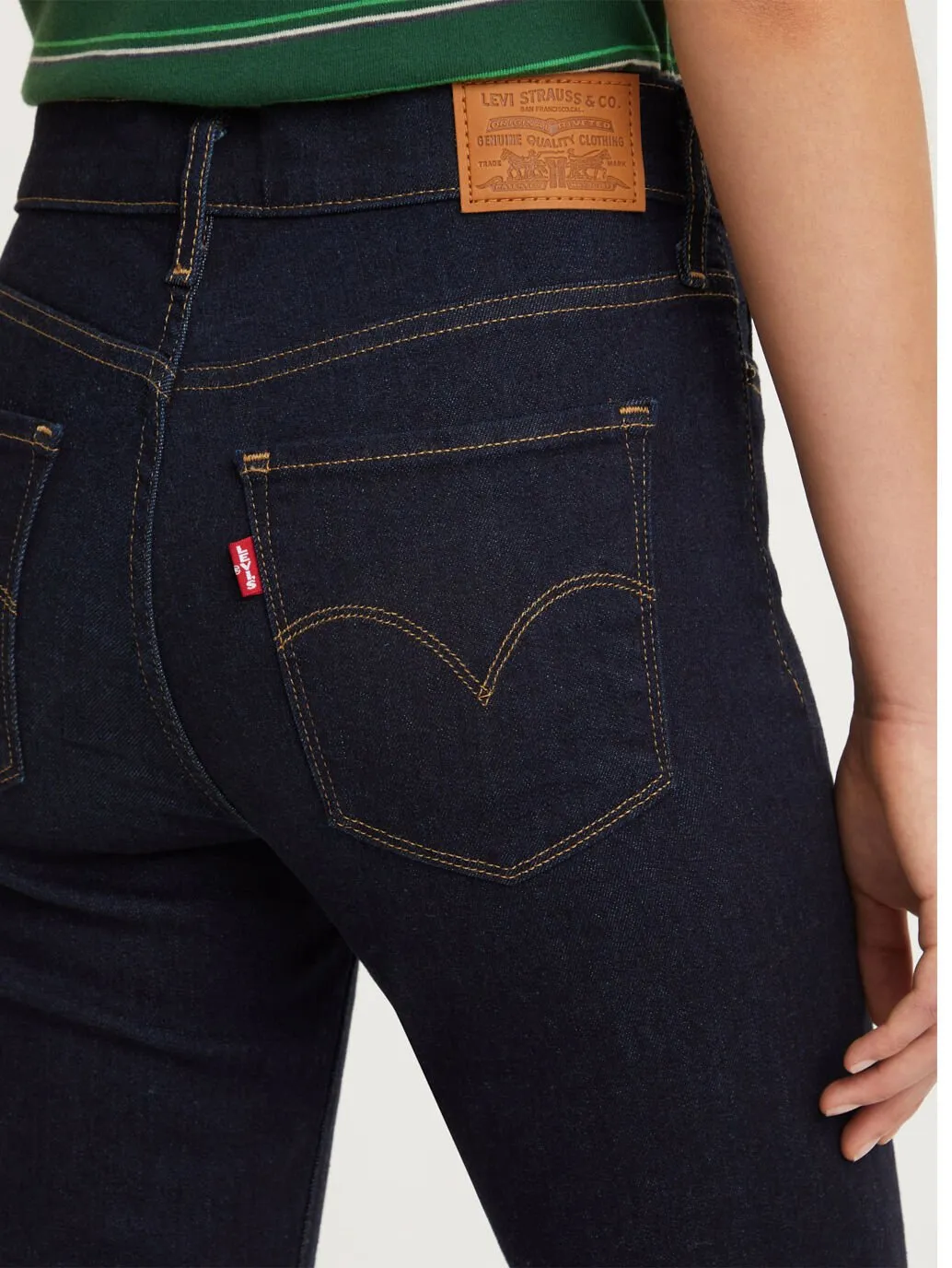 Levis 312 Shaping Slim