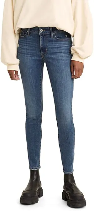 Levi's Women's 711 Skinny Jeans