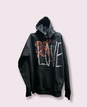 Lonely Love 1/1 Hoodie