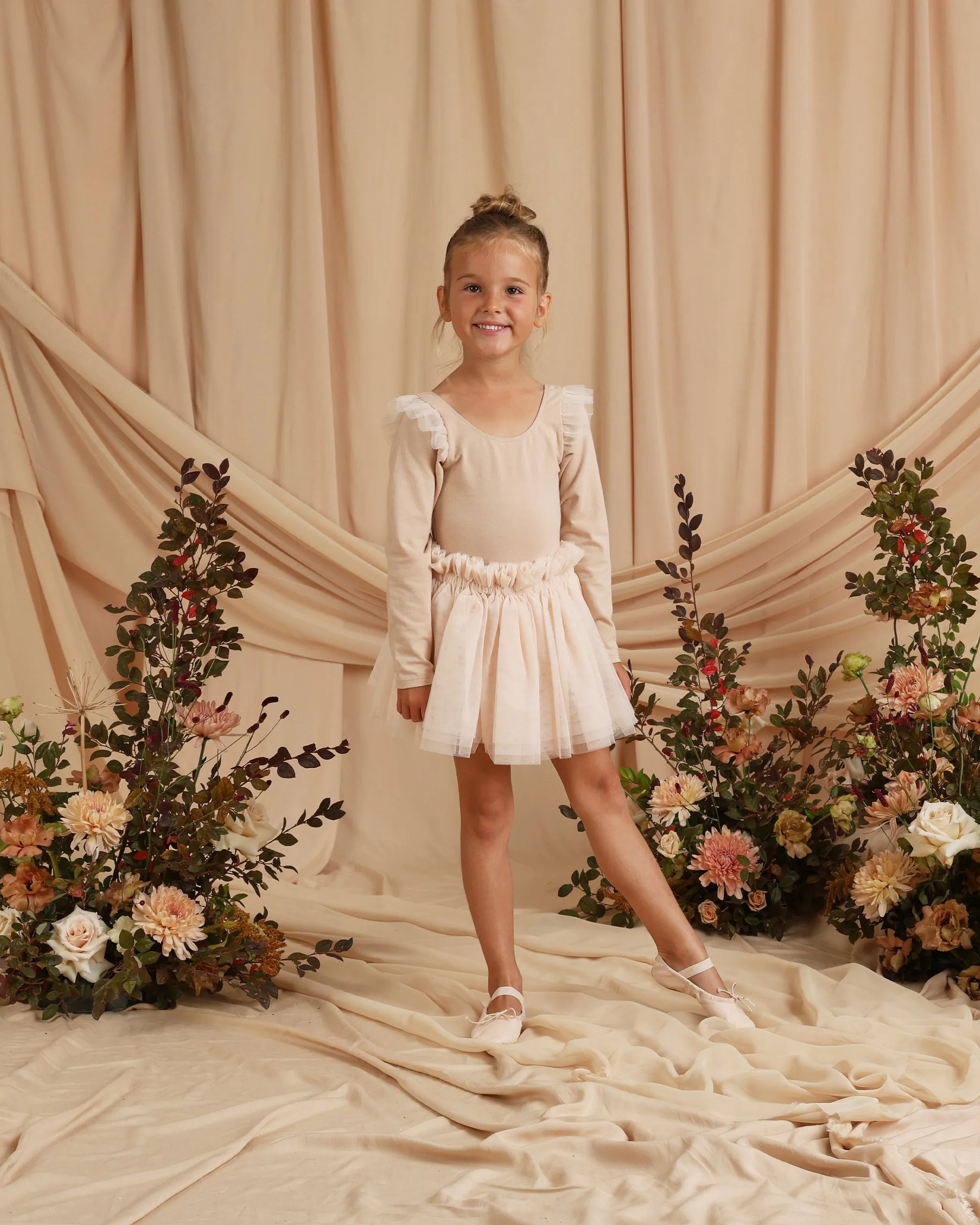 LOTTIE TUTU SET