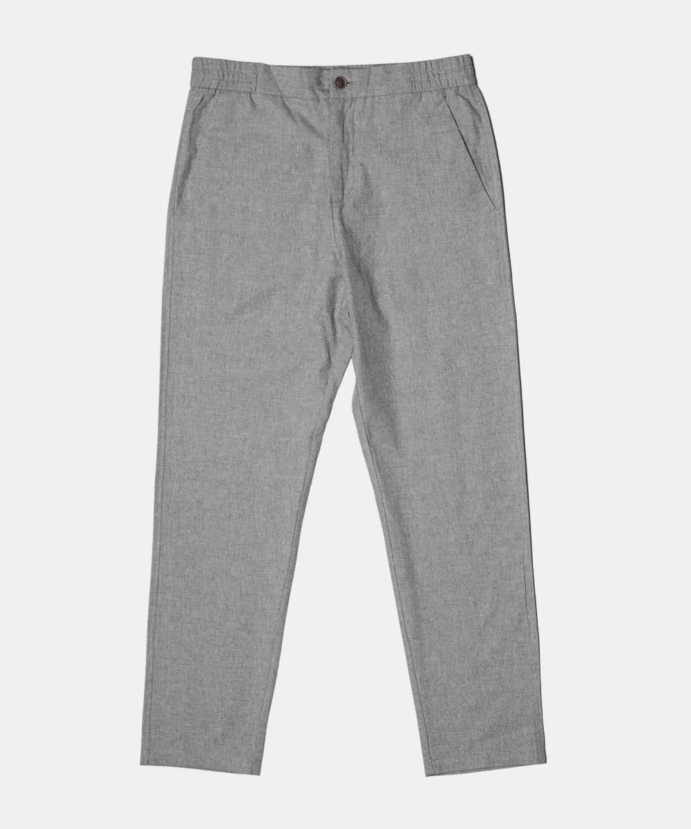 Madsen Pant Sand M