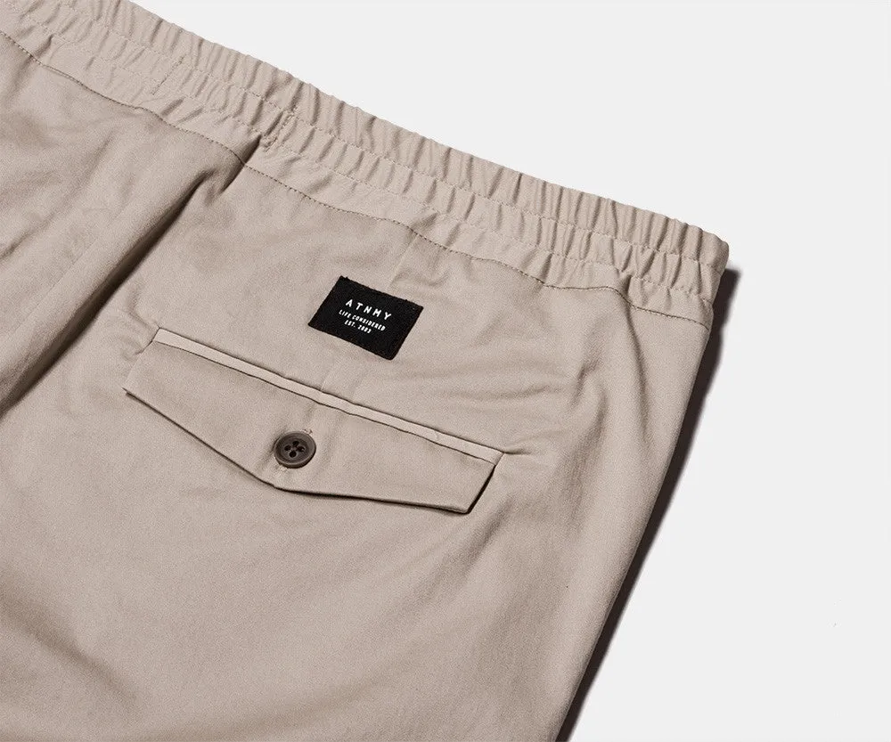 Madsen Pant Sand M