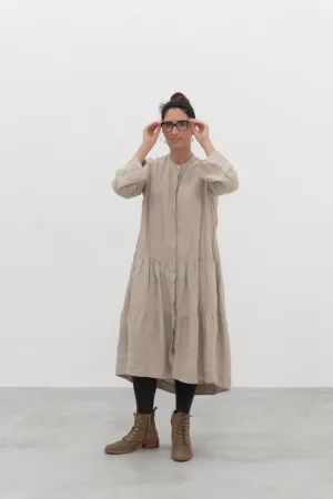 MAE COAT DRESS