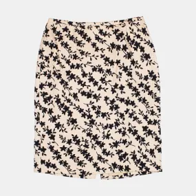 Max Mara Pencil Skirt