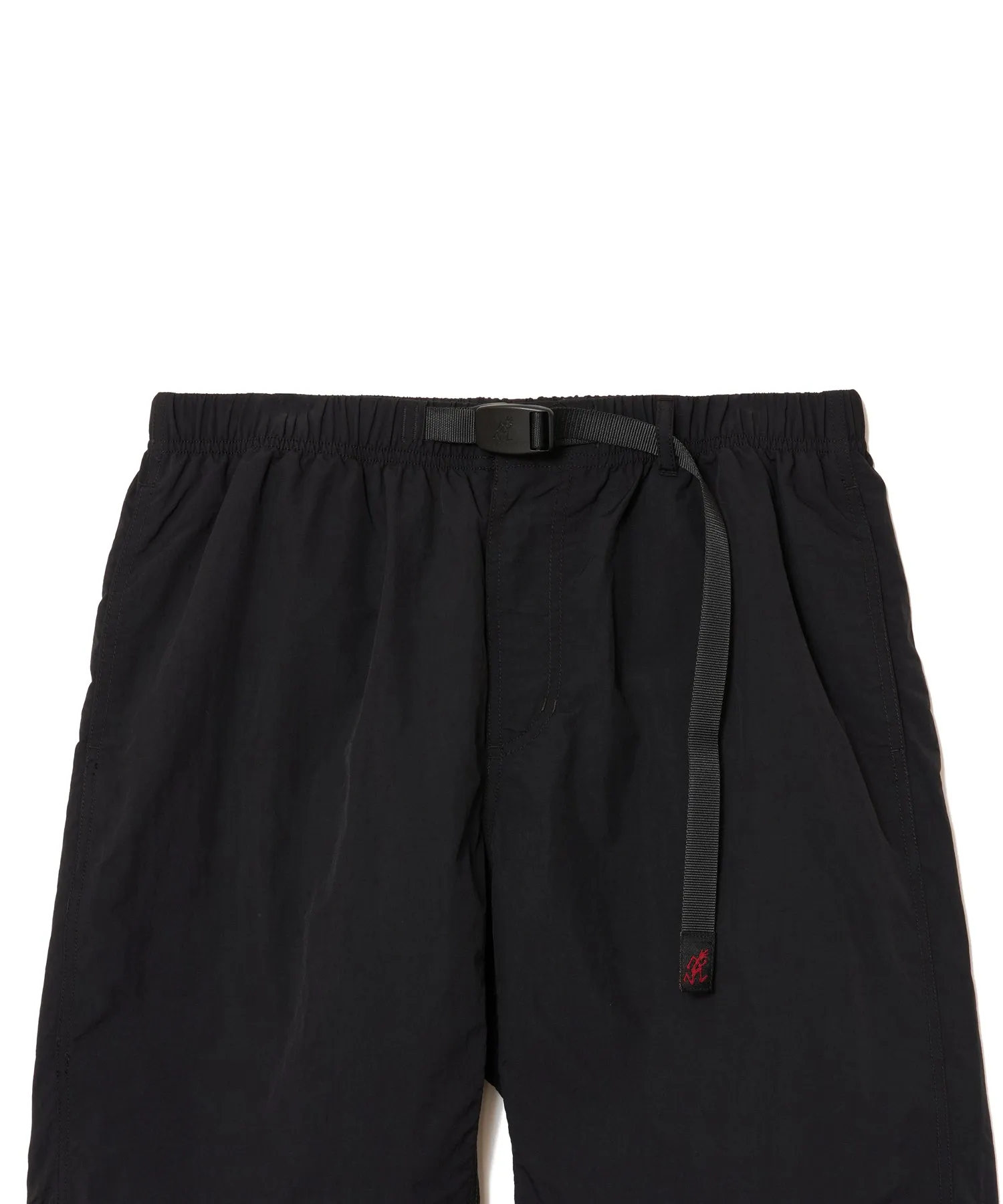 【MEN , WOMEN】GRAMICCI NYLON LOOSE SHORT