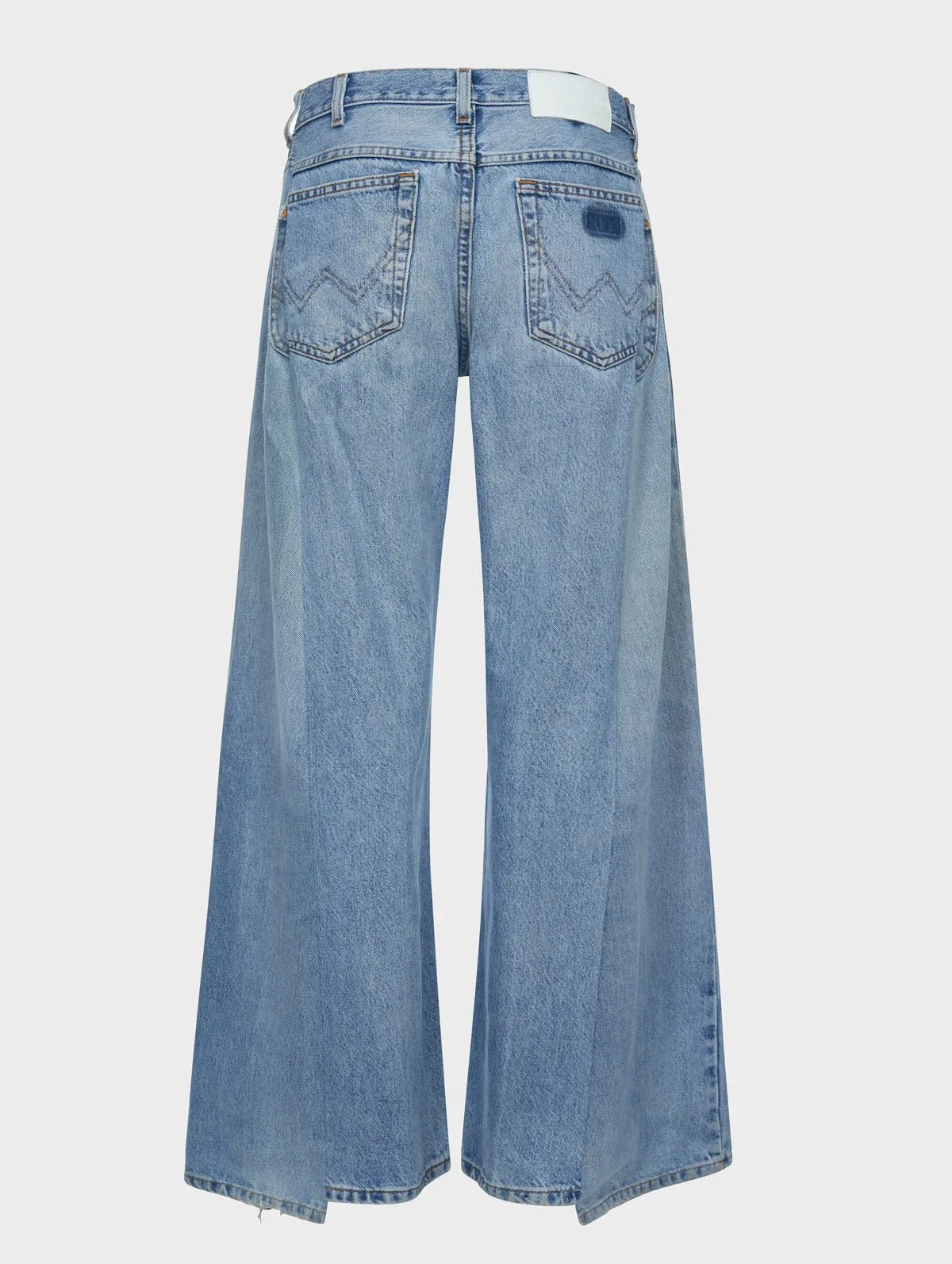 Men's 1974 Jean Light Blue