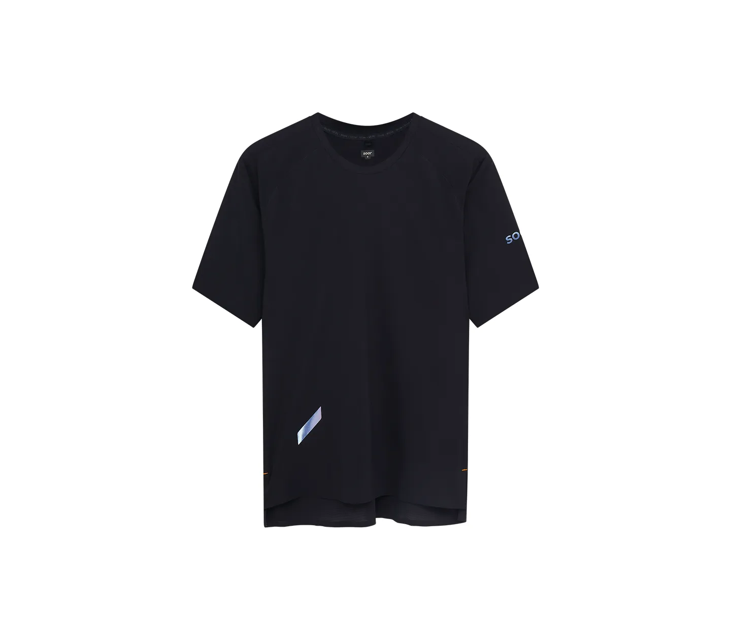 Men's Advanced Tech T | Black